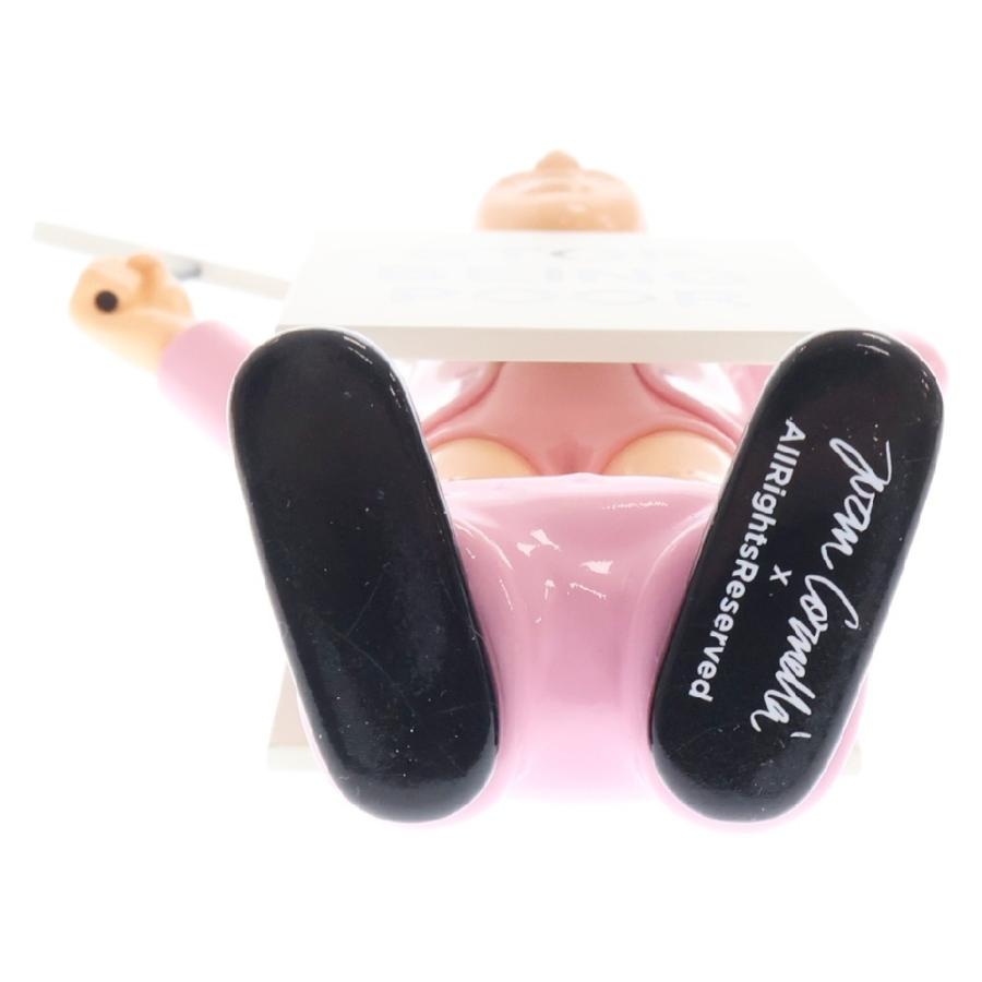 MEDICOM TOY（メディコム・トイ） Joan Cornella Poopy Pants Vinyl