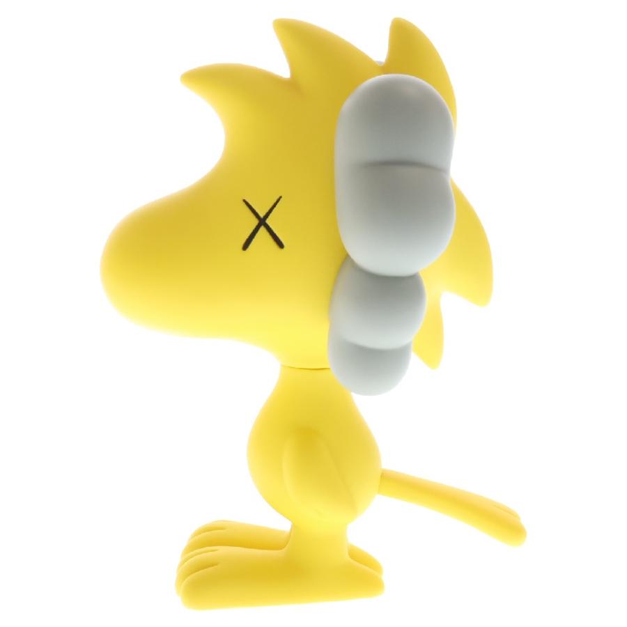 MEDICOM TOY メディコムトイ ×KAWS Originalfake WOODSTOCK MEDICOM TOY メディコムトイ ×KAWS Originalfake WOODSTOCK