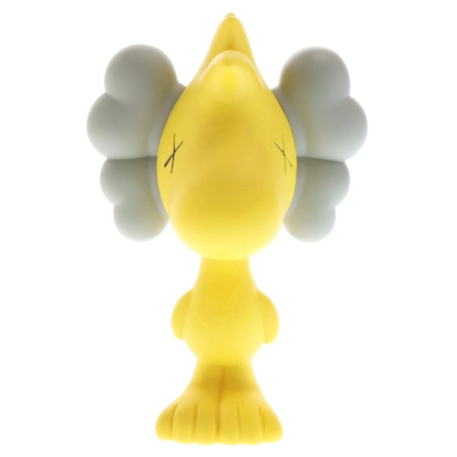 MEDICOM TOY メディコムトイ ×KAWS Originalfake WOODSTOCK MEDICOM TOY メディコムトイ ×KAWS Originalfake WOODSTOCK