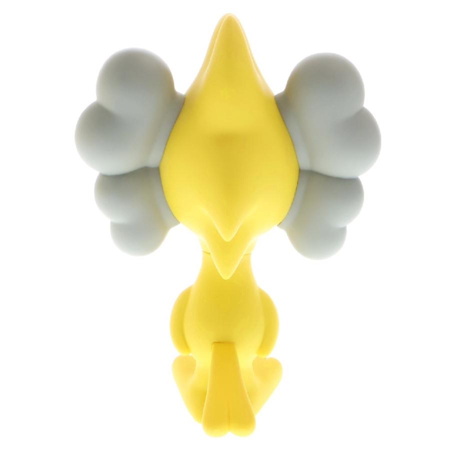MEDICOM TOY メディコムトイ ×KAWS Originalfake WOODSTOCK MEDICOM TOY メディコムトイ ×KAWS Originalfake WOODSTOCK