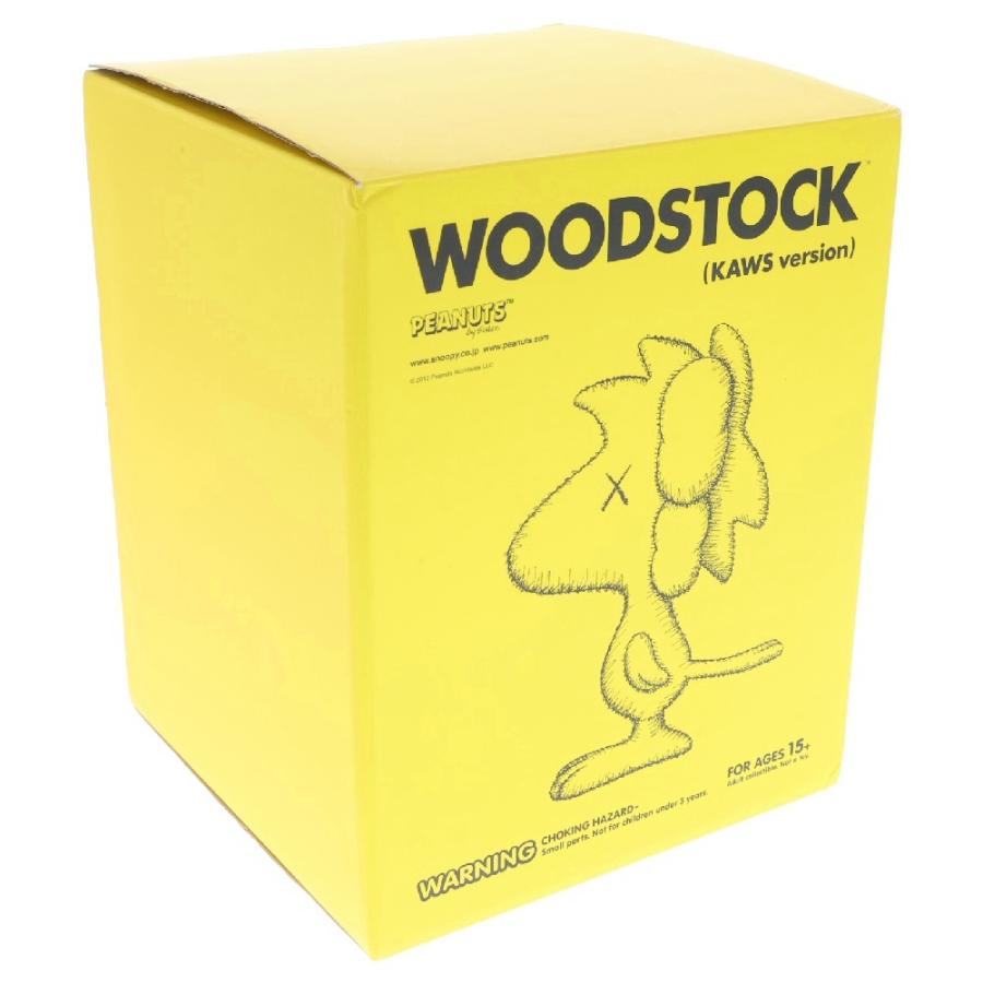 MEDICOM TOY メディコムトイ ×KAWS Originalfake WOODSTOCK MEDICOM TOY メディコムトイ ×KAWS Originalfake WOODSTOCK