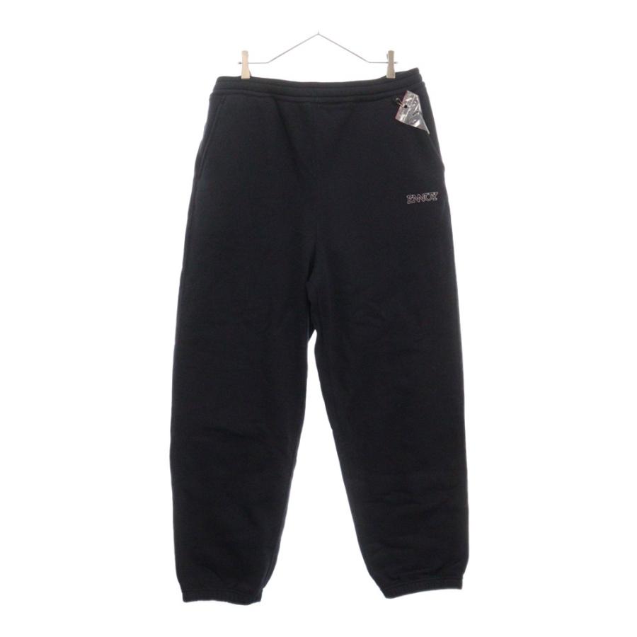 エンノイ 24AW エレクトリック ロゴ タートルネック スウェット エンノイ 24AW エレクトリック ロゴ タートルネック スウェット