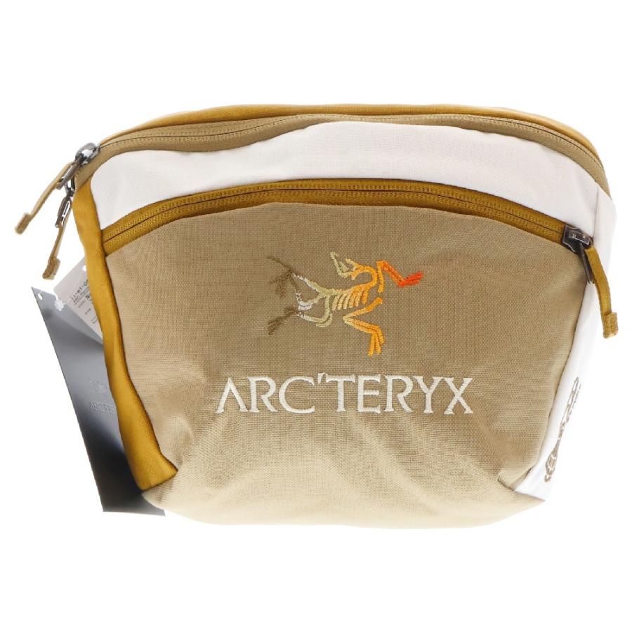 ARC'TERYX（アークテリクス） × BEAMS Mantis 2 Waistpack ビームス