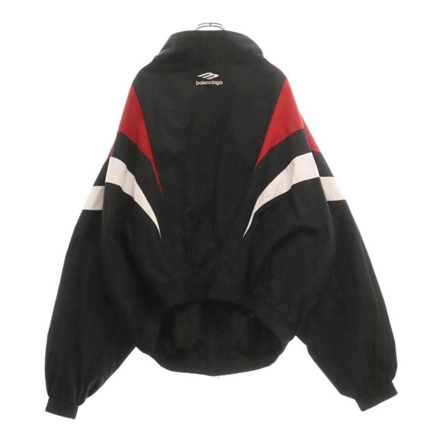 BALENCIAGA バレンシアガ 24SS Track Jacket オフショルダー BALENCIAGA バレンシアガ 24SS Track Jacket オフショルダー