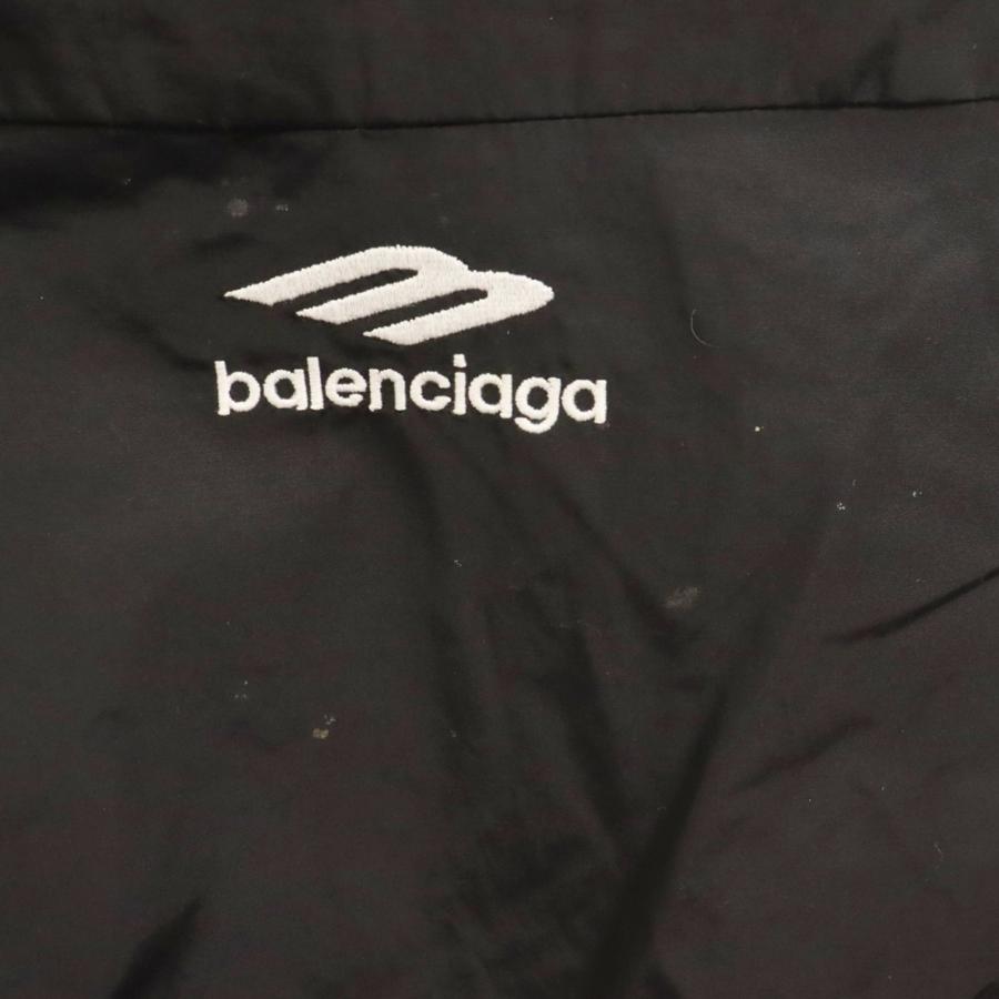 BALENCIAGA バレンシアガ 24SS Track Jacket オフショルダー BALENCIAGA バレンシアガ 24SS Track Jacket オフショルダー