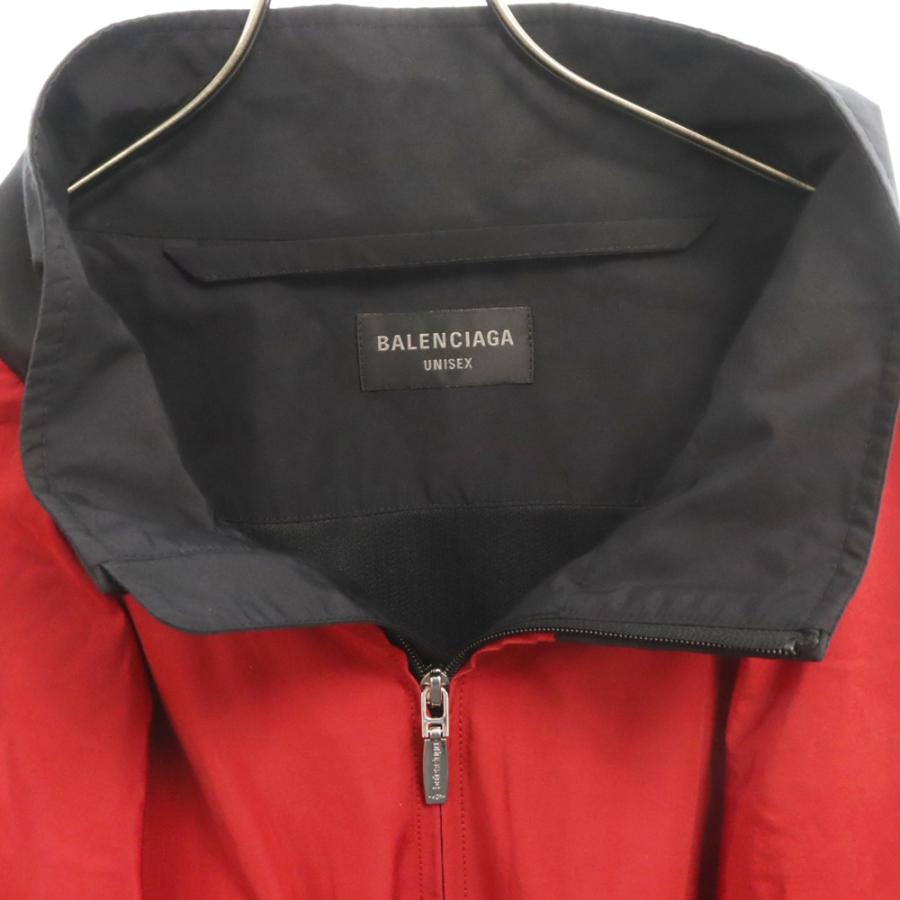 BALENCIAGA バレンシアガ 24SS Track Jacket オフショルダー BALENCIAGA バレンシアガ 24SS Track Jacket オフショルダー