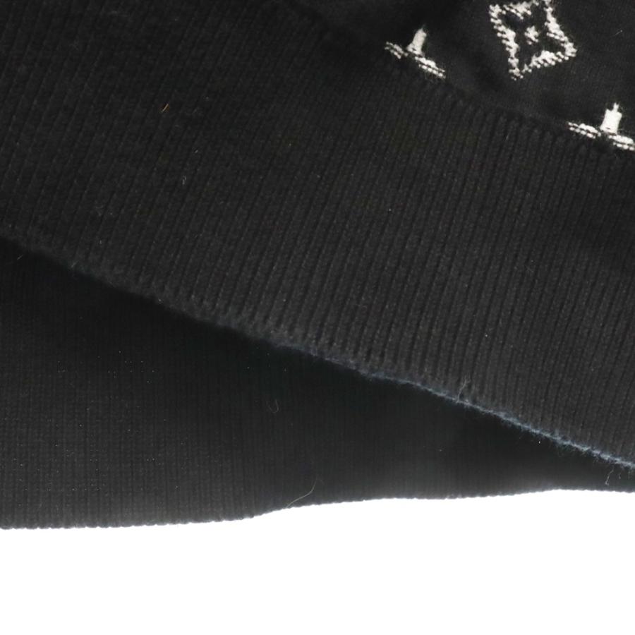 LOUIS VUITTON ルイヴィトン 22SS Monogram Gradation Knit Sweater  