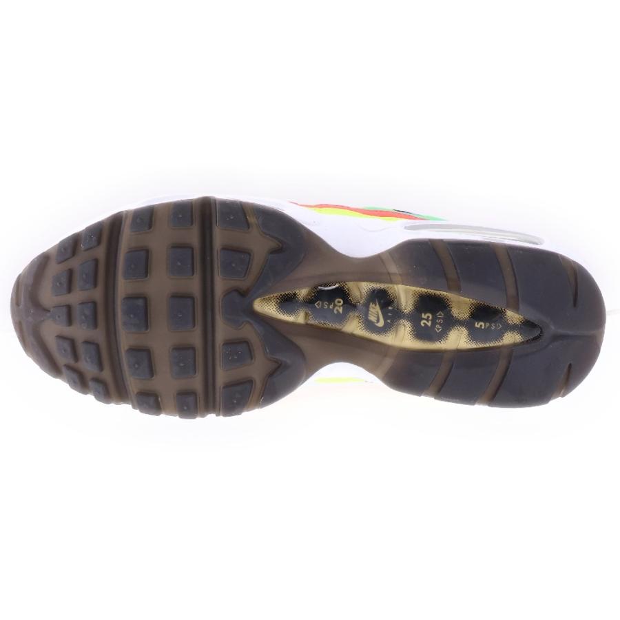 NIKE（ナイキ） AIR MAX 95 エアマックス95 プレミアム ヒドゥン 