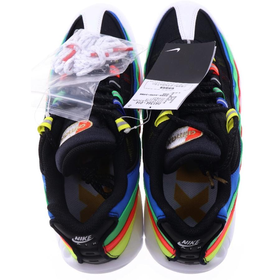 NIKE（ナイキ） AIR MAX 95 エアマックス95 プレミアム ヒドゥン 