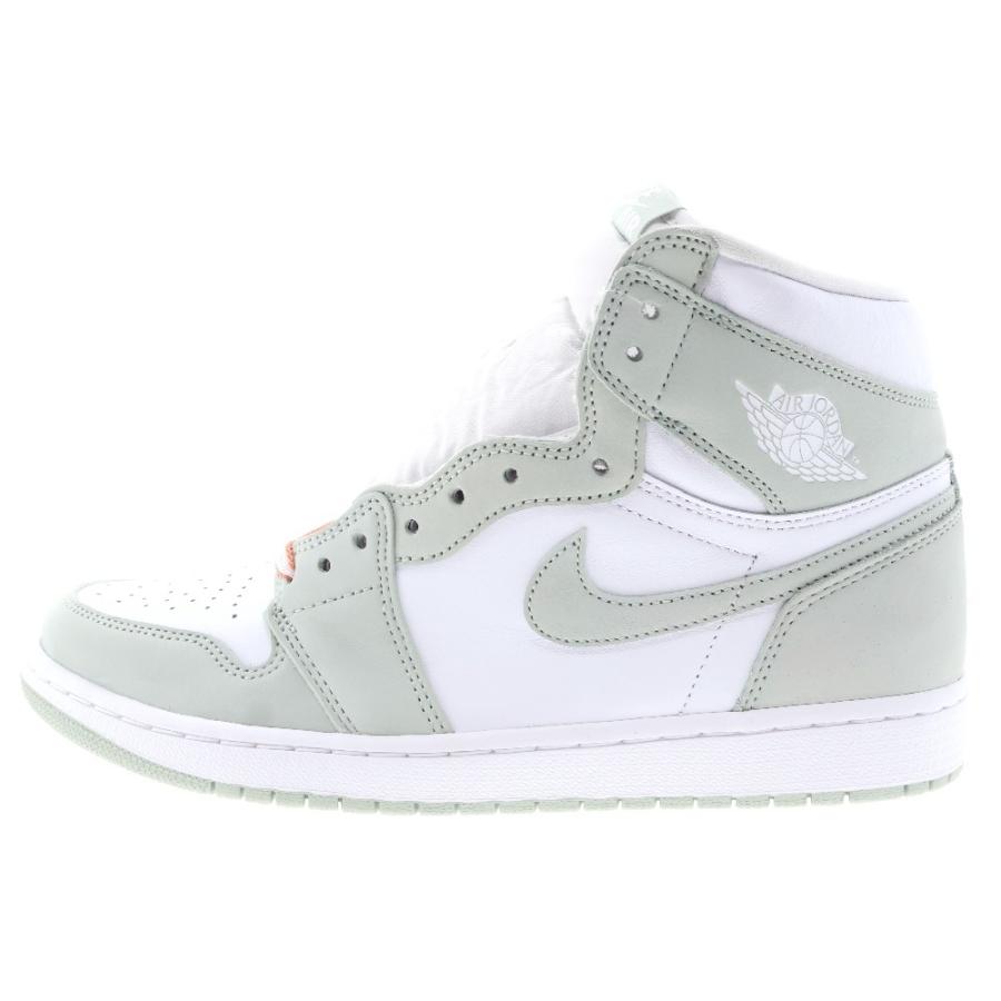 NIKE ナイキ WMNS AIR JORDAN 1 HIGH OG SEAFOAM ウィメンズ エア 
