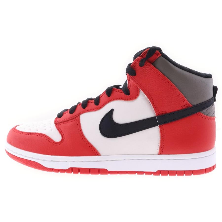 NIKE ナイキ BY YOU DUNK HI バイユー ダンク ハイカットスニーカー 