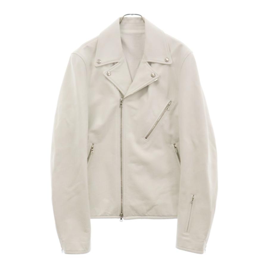 SOPH. ソフネット Cow Leather Jacket カウレザー ダブル SOPH. ソフネット Cow Leather Jacket カウレザー ダブル