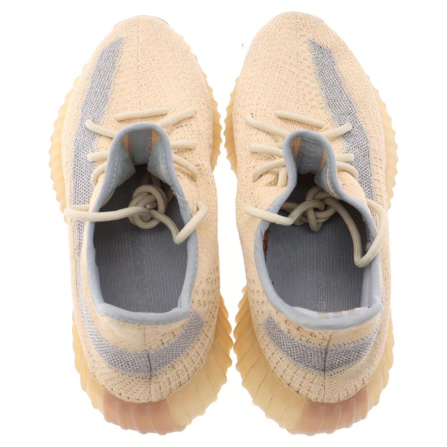 adidas アディダス YEEZY BOOST 350 V2 Linen イージーブースト リネン 