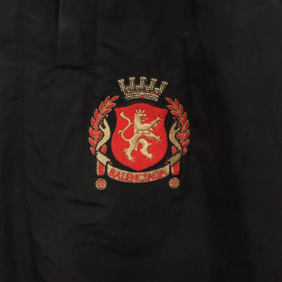 BALENCIAGA バレンシアガ 24SS PARIS SOCCER TRACKSUIT ナイロン BALENCIAGA バレンシアガ 24SS PARIS SOCCER TRACKSUIT ナイロン