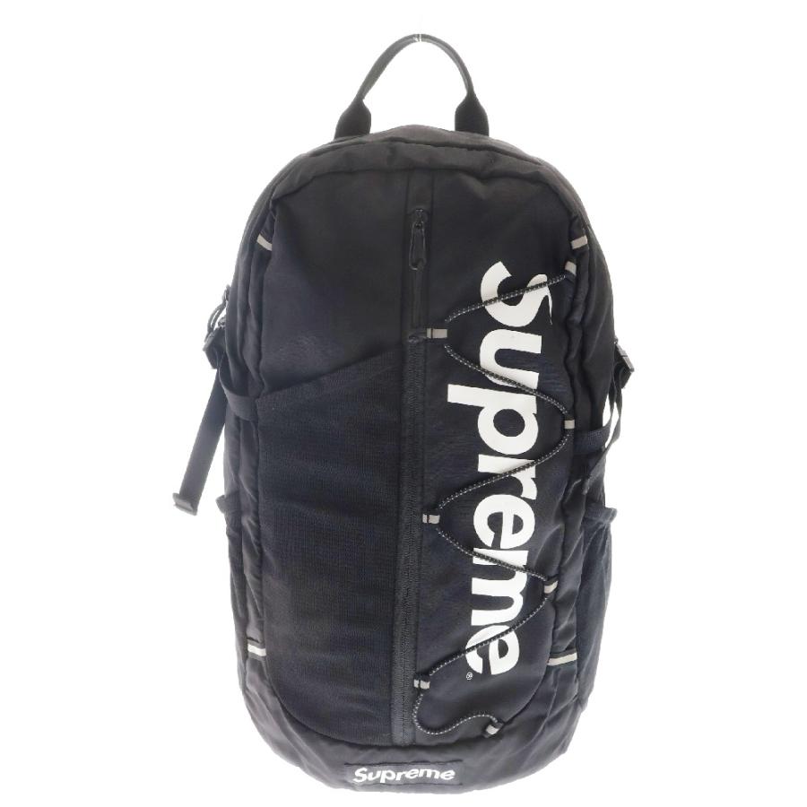 SUPREME シュプリーム 17SS Cordura Ripstop Backpack コーデュラ 
