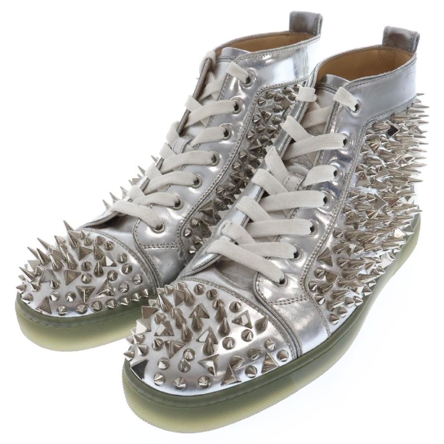 Christian Louboutin CHRISTIAN LOUBOUTIN クリスチャンルブタン Christian Louboutin CHRISTIAN LOUBOUTIN クリスチャンルブタン
