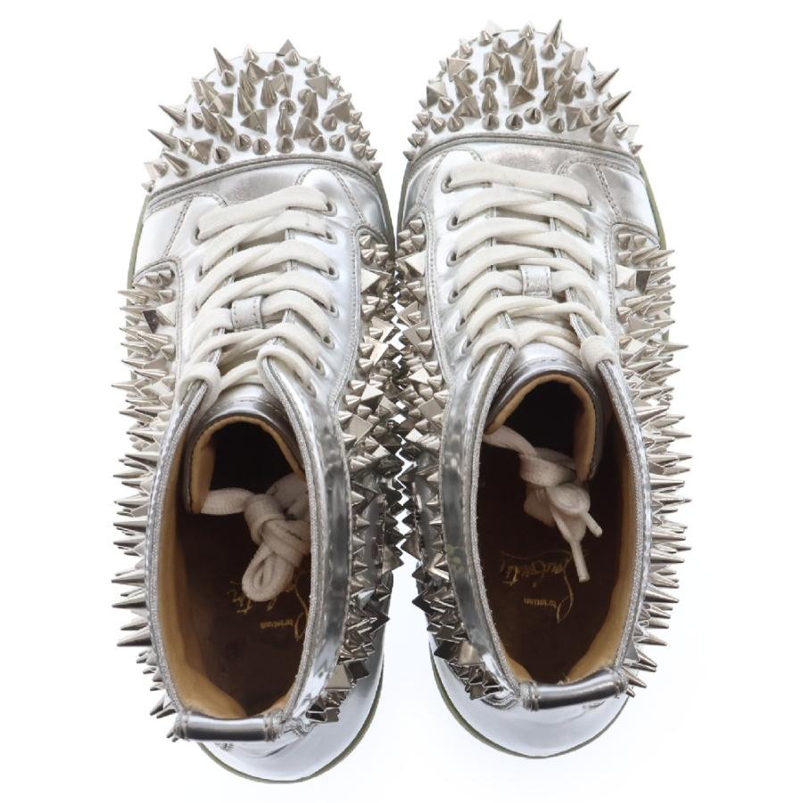 Christian Louboutin CHRISTIAN LOUBOUTIN クリスチャンルブタン Christian Louboutin CHRISTIAN LOUBOUTIN クリスチャンルブタン