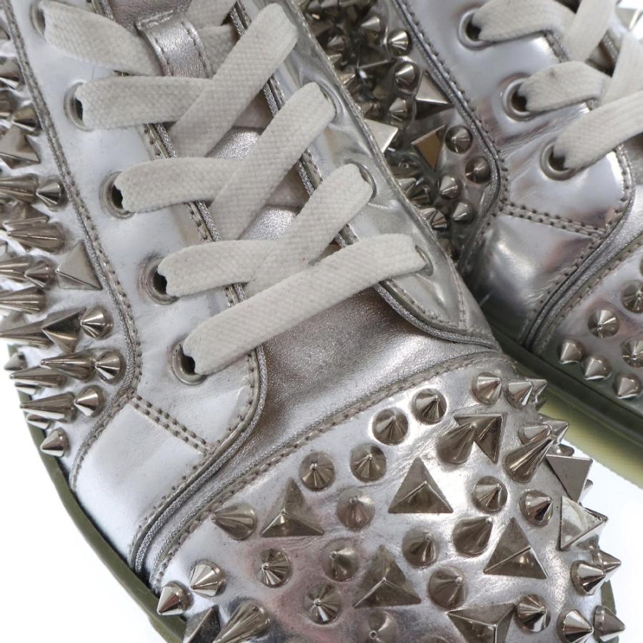 Christian Louboutin CHRISTIAN LOUBOUTIN クリスチャンルブタン Christian Louboutin CHRISTIAN LOUBOUTIN クリスチャンルブタン