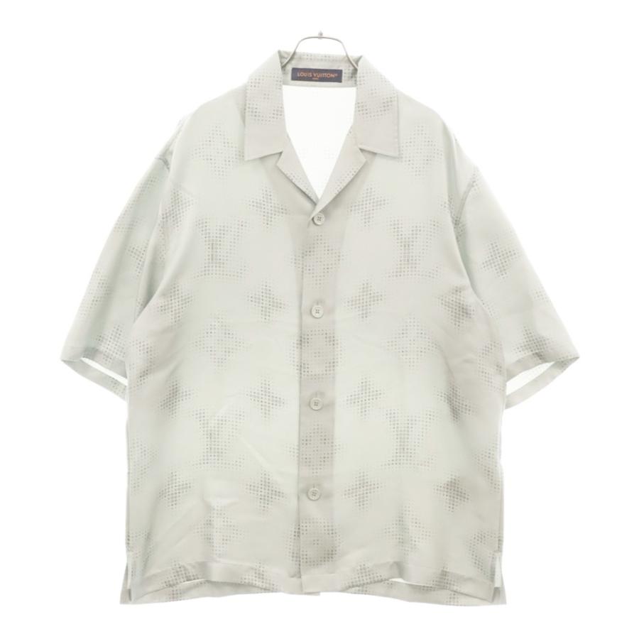 LOUIS VUITTON ルイヴィトン 23AW モノグラムショートスリーブ LOUIS VUITTON ルイヴィトン 23AW モノグラムショートスリーブ
