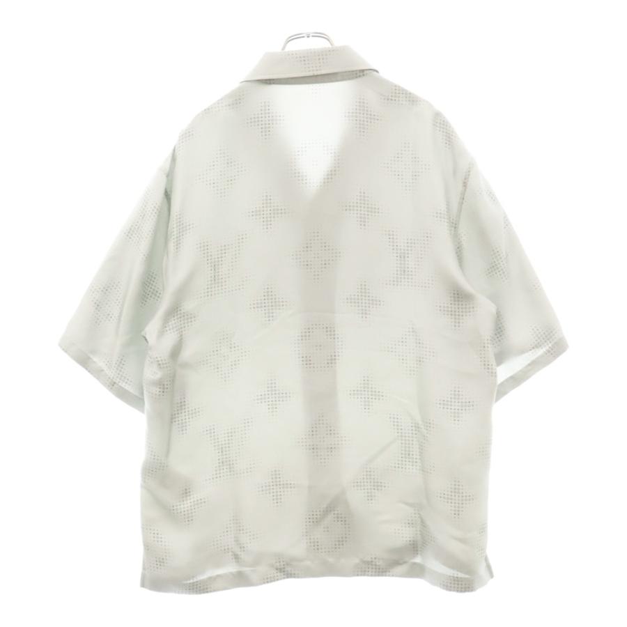 LOUIS VUITTON ルイヴィトン 23AW モノグラムショートスリーブ LOUIS VUITTON ルイヴィトン 23AW モノグラムショートスリーブ