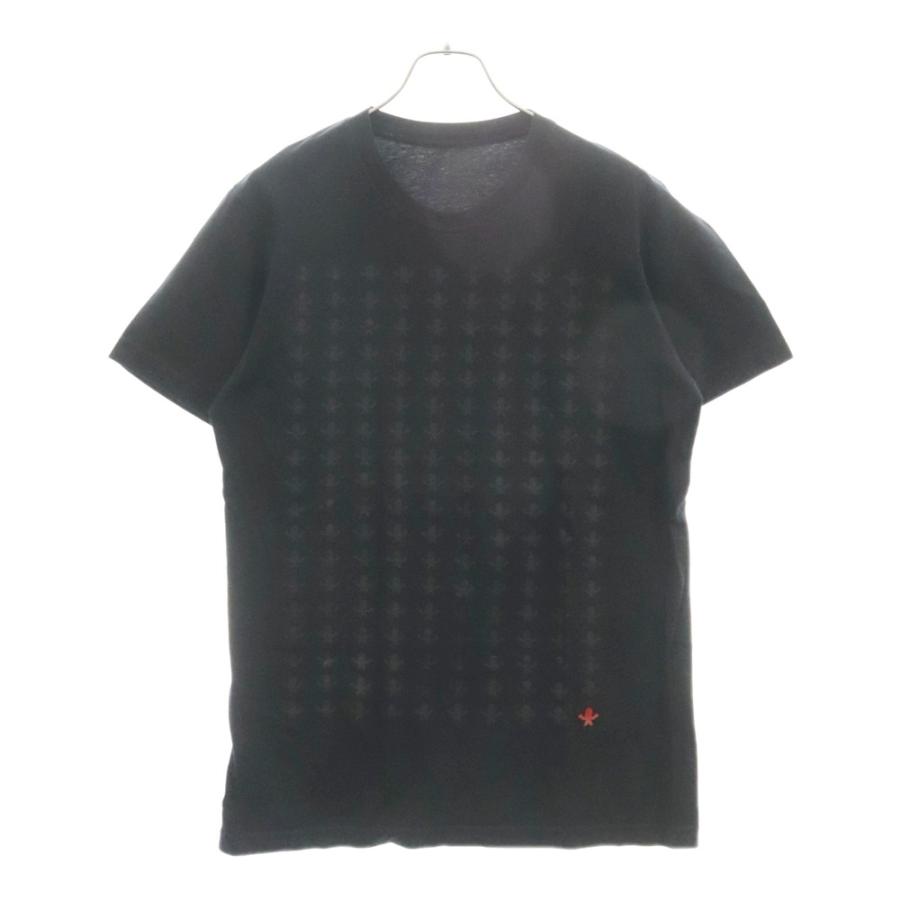 CHROME HEARTS クロムハーツ FOTI S/S TEE フォティ フロント ロゴ  