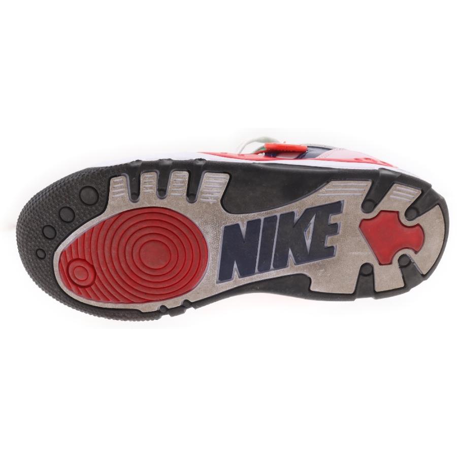 NIKE ナイキ NIGO AIR FORCE 3 LOW SP (HEEL LOGO NIGO) ニゴー エア 