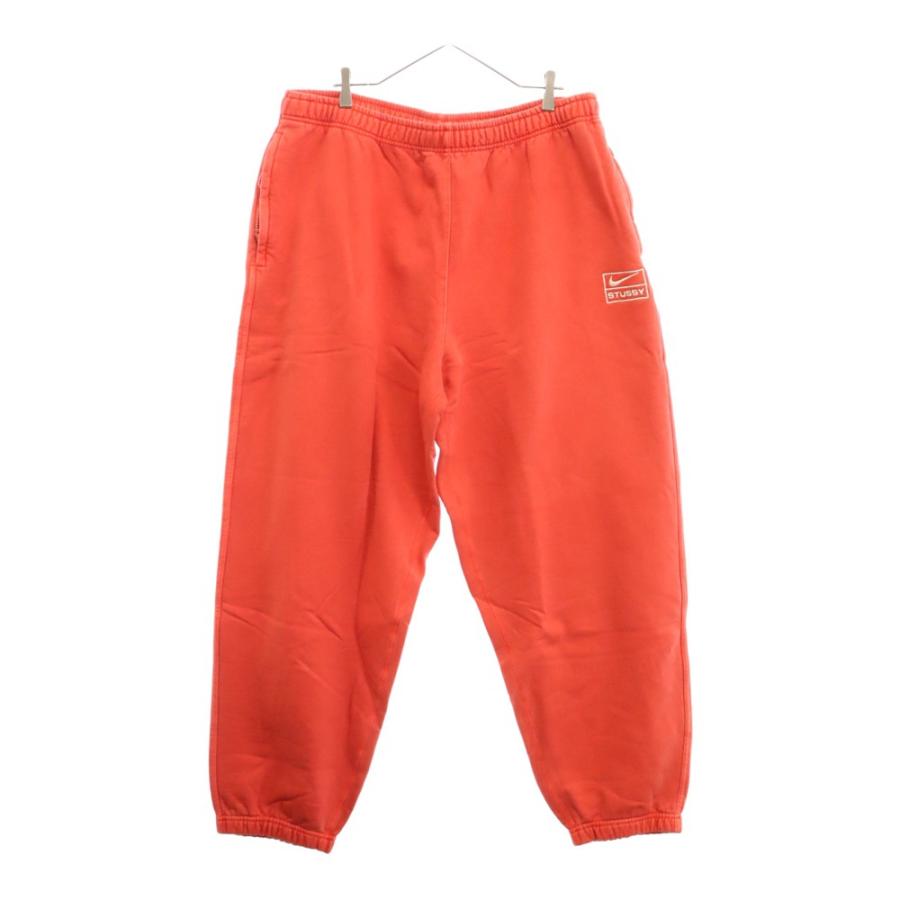 NIKE ナイキ 23AW ×STUSSY STONE WASHED FLEECE PANT NIKE ナイキ 23AW ×STUSSY STONE WASHED FLEECE PANT
