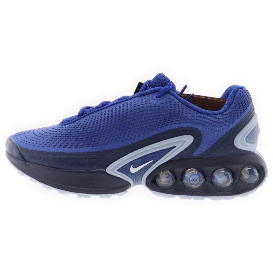 NIKE ナイキ AIR MAX DN HYPER BLUE エアマックスDN ハイパーブルー 