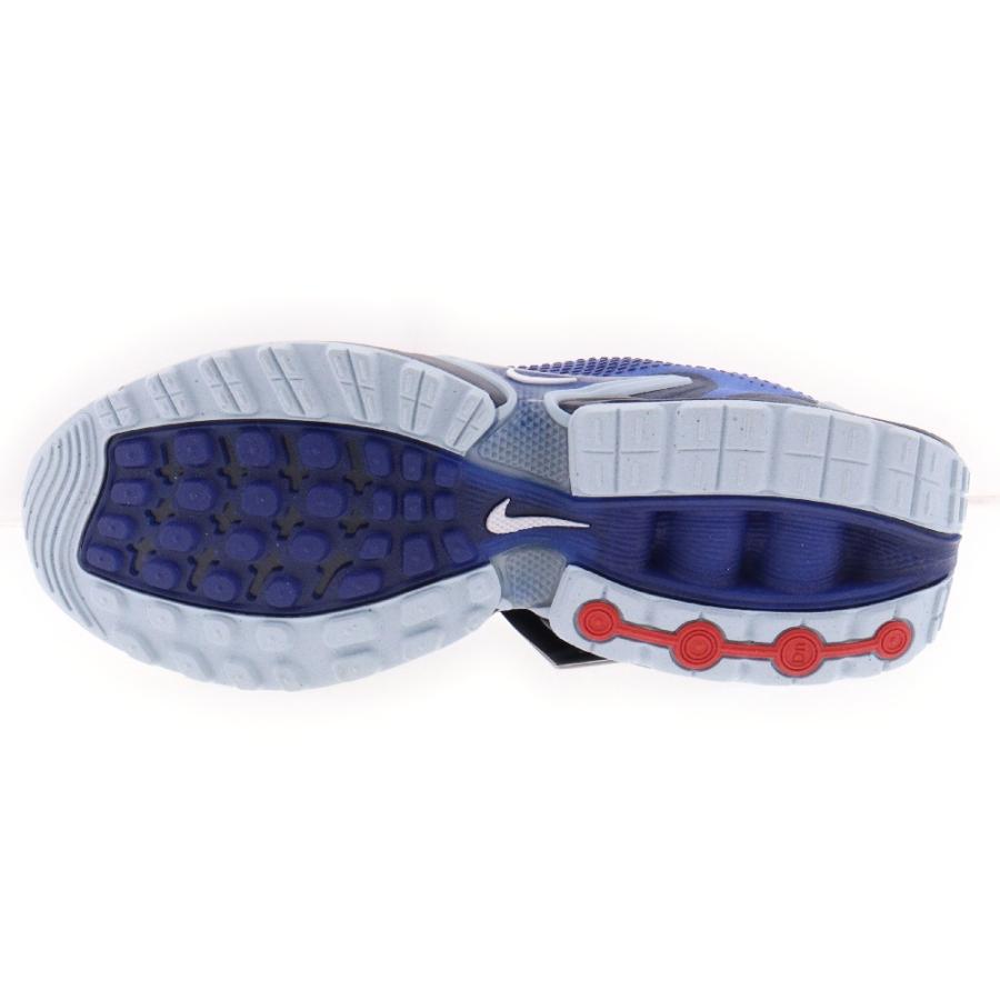NIKE ナイキ AIR MAX DN HYPER BLUE エアマックスDN ハイパーブルー 