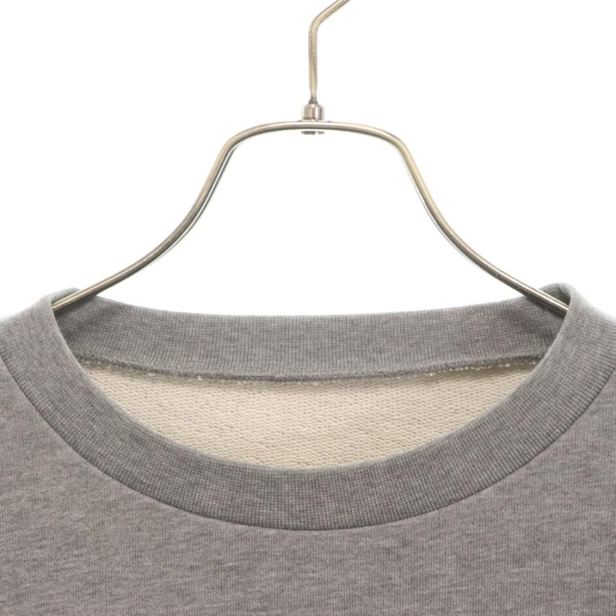 Maison Margiela 14 メゾンマルジェラ エルボーパッチ クルーネック 