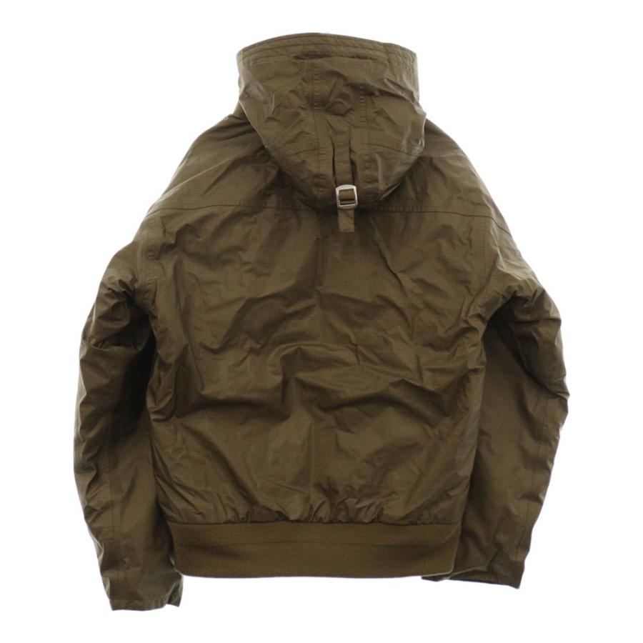 STUSSY（ステューシー） N2-B GORE-TEX ゴアテックス フード付き 中綿 