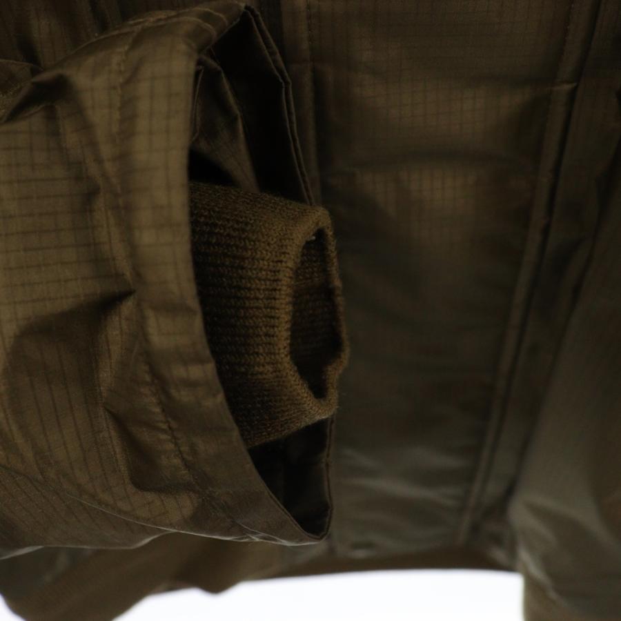 STUSSY（ステューシー） N2-B GORE-TEX ゴアテックス フード付き 中綿 