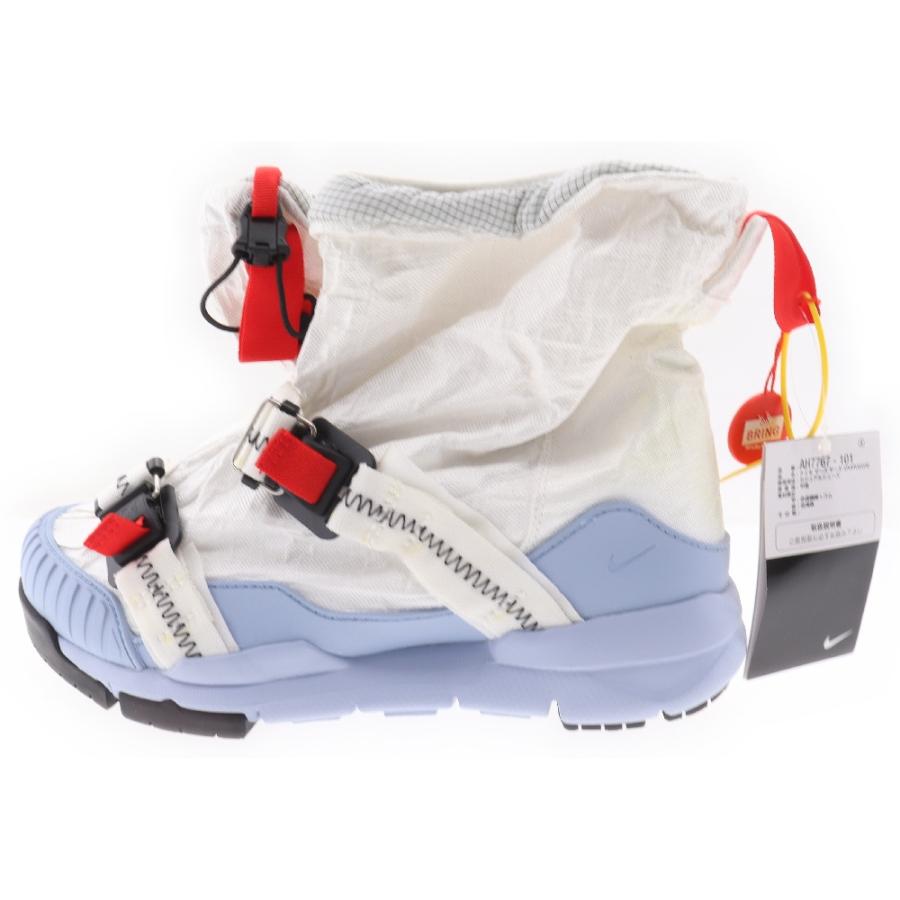 NIKE（ナイキ） TOM SACHS MARS YARD OVERSHOE AH7767-101 トム