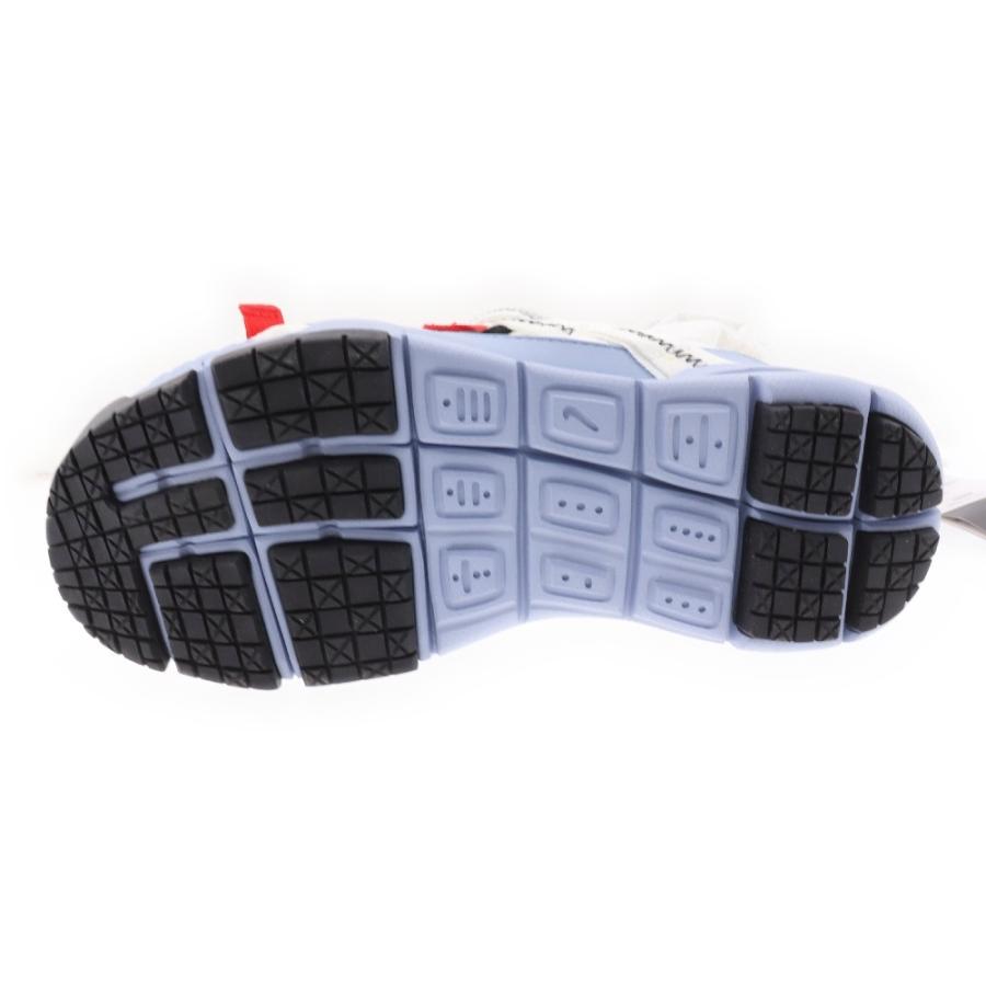 NIKE（ナイキ） TOM SACHS MARS YARD OVERSHOE AH7767-101 トム