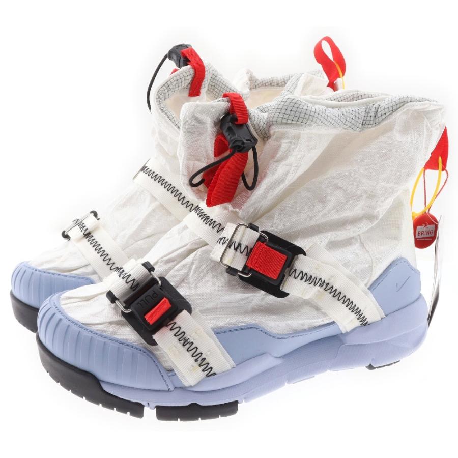NIKE ナイキ TOM SACHS MARS YARD OVERSHOE AH7767-101 トムサックス  