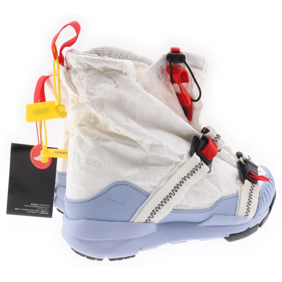 NIKE（ナイキ） TOM SACHS MARS YARD OVERSHOE AH7767-101 トム