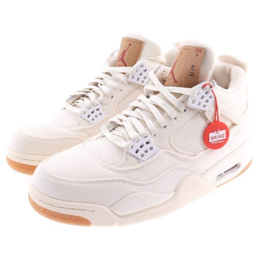 NIKE（ナイキ） × LEVI