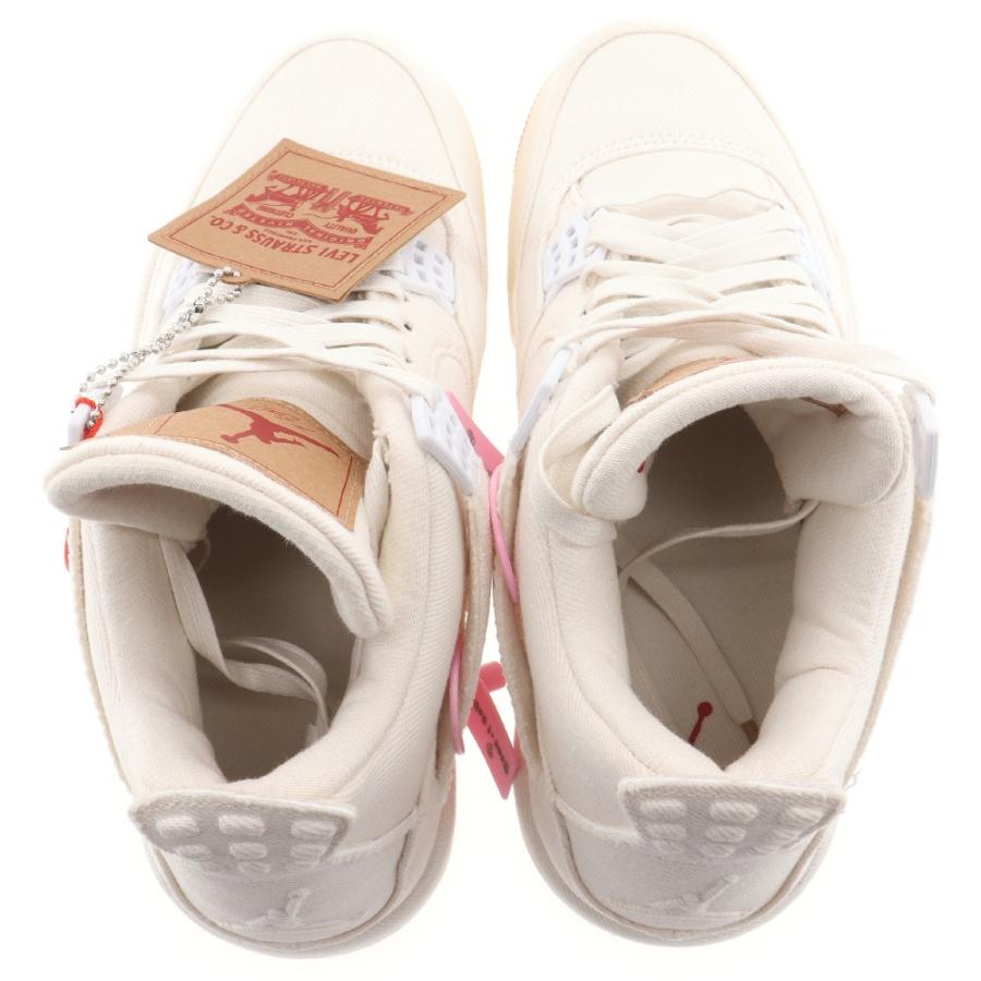 NIKE（ナイキ） × LEVI