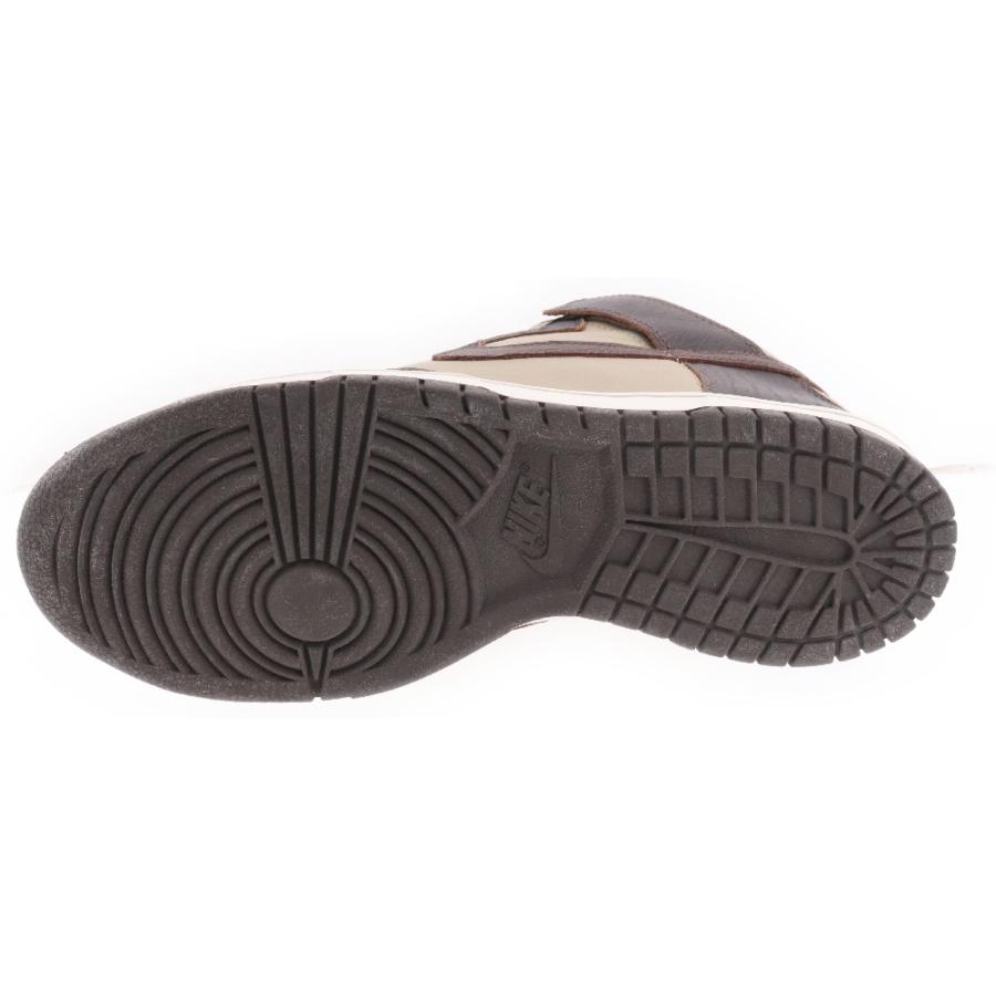 NIKE 【観賞用】NIKE ナイキ DUNK HIGH PREMIUM ダンク ハイ  