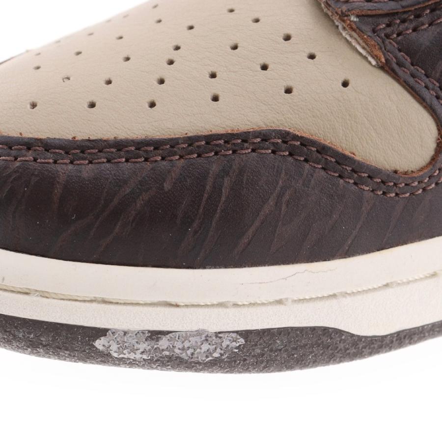 NIKE 【観賞用】NIKE ナイキ DUNK HIGH PREMIUM ダンク ハイ  