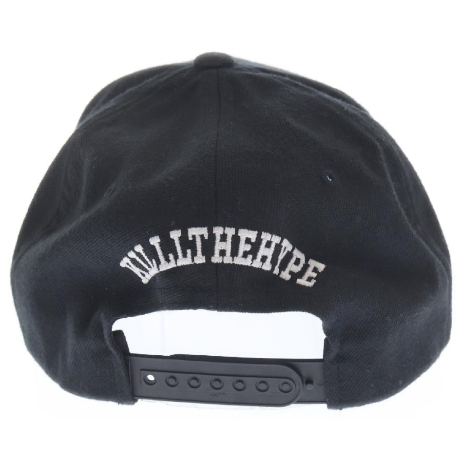 KILLL THE HYPE キル ザ ハイプ Pittsburgh Pirates Hat ロゴワッペン