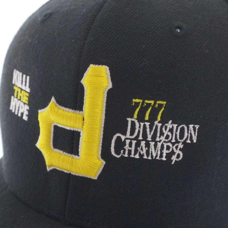 KILLL THE HYPE キル ザ ハイプ Pittsburgh Pirates Hat ロゴワッペン
