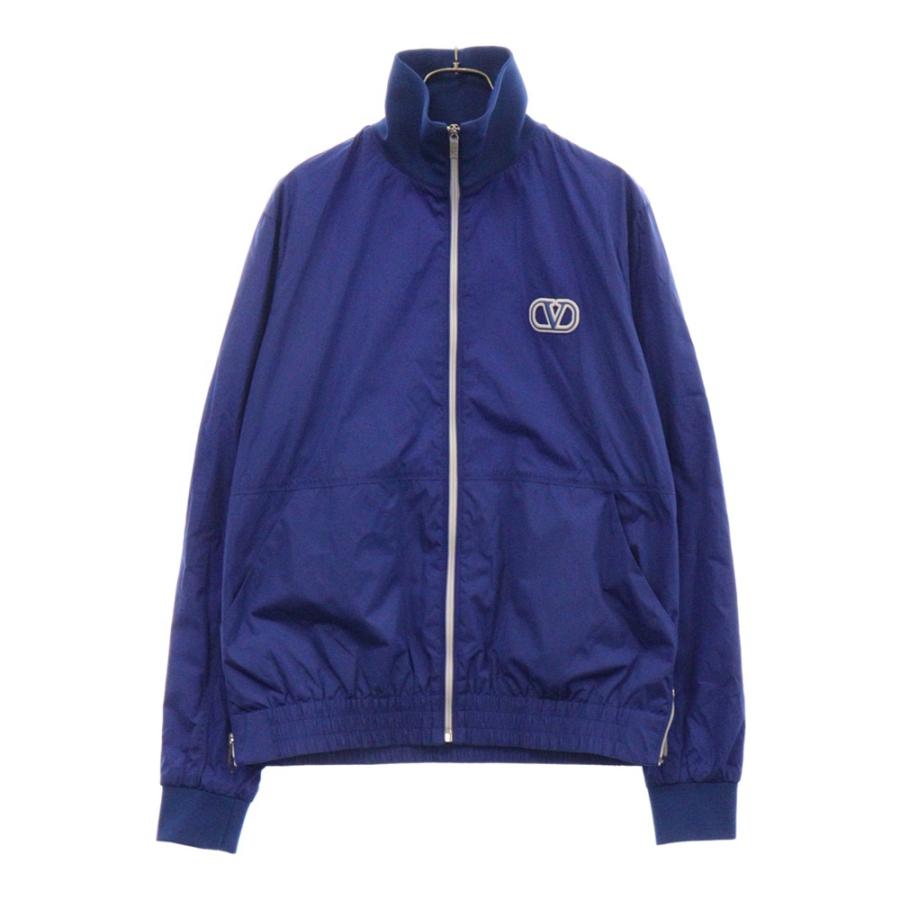 VALENTINO ジップアップジャケット