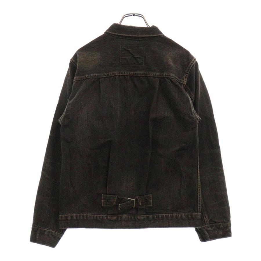 TENDERLOIN テンダーロイン 1st シンチバック付き デニム TENDERLOIN テンダーロイン 1st シンチバック付き デニム