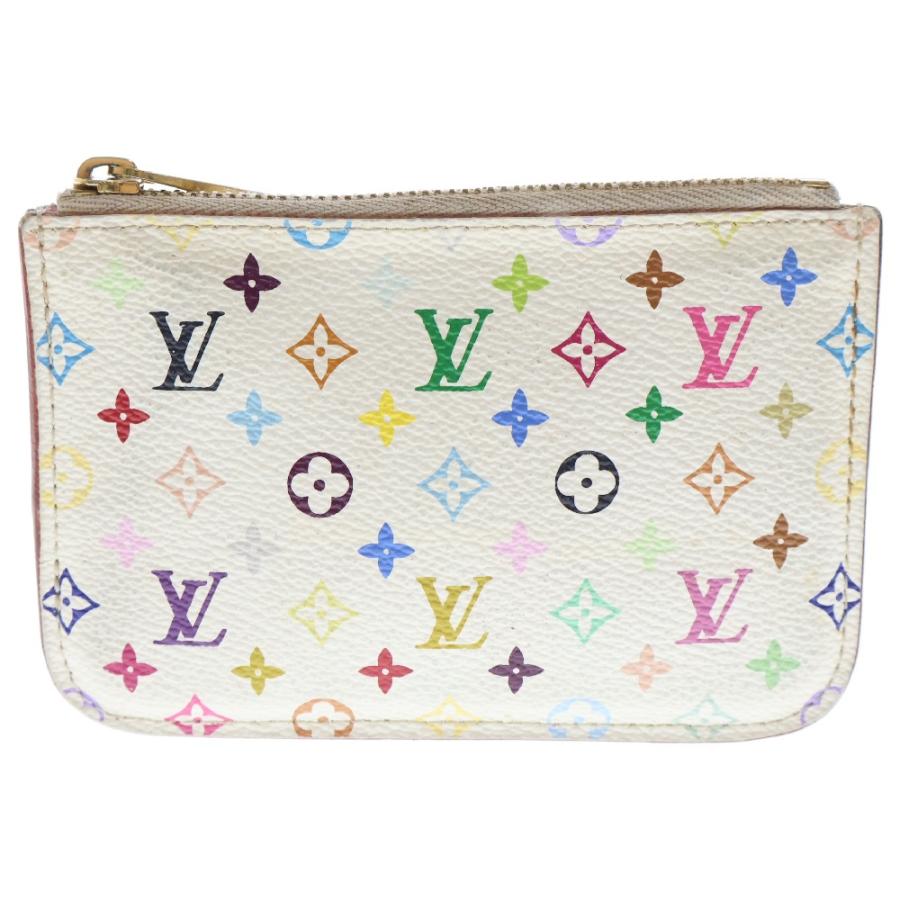 LOUIS VUITTON ルイヴィトン ポシェット クレ キー コインケース キー 