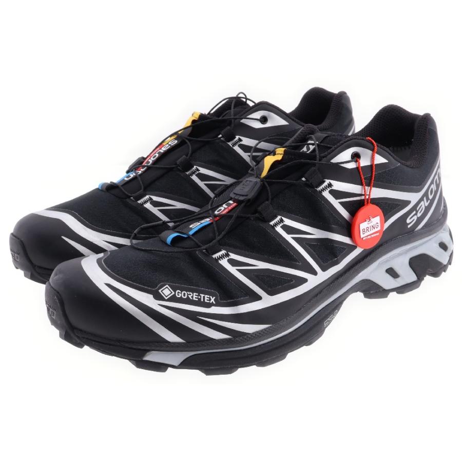 SALOMON（サロモン） XT-6 GTX ゴアテックス ローカットスニーカー