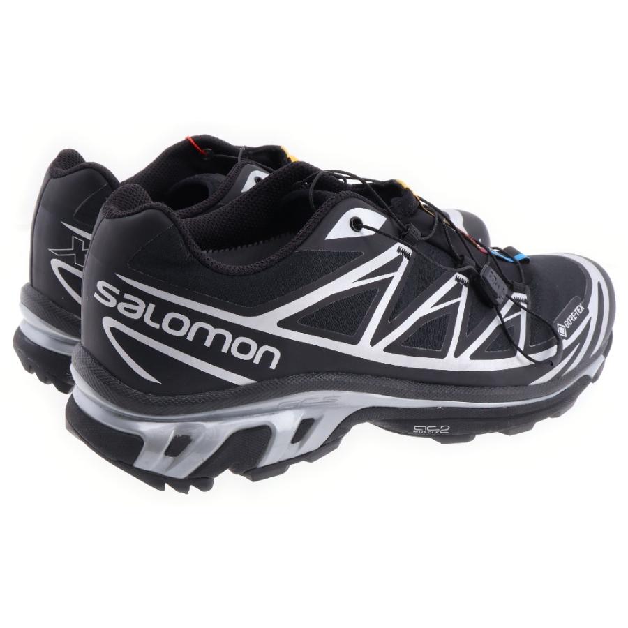 SALOMON（サロモン） XT-6 GTX ゴアテックス ローカットスニーカー
