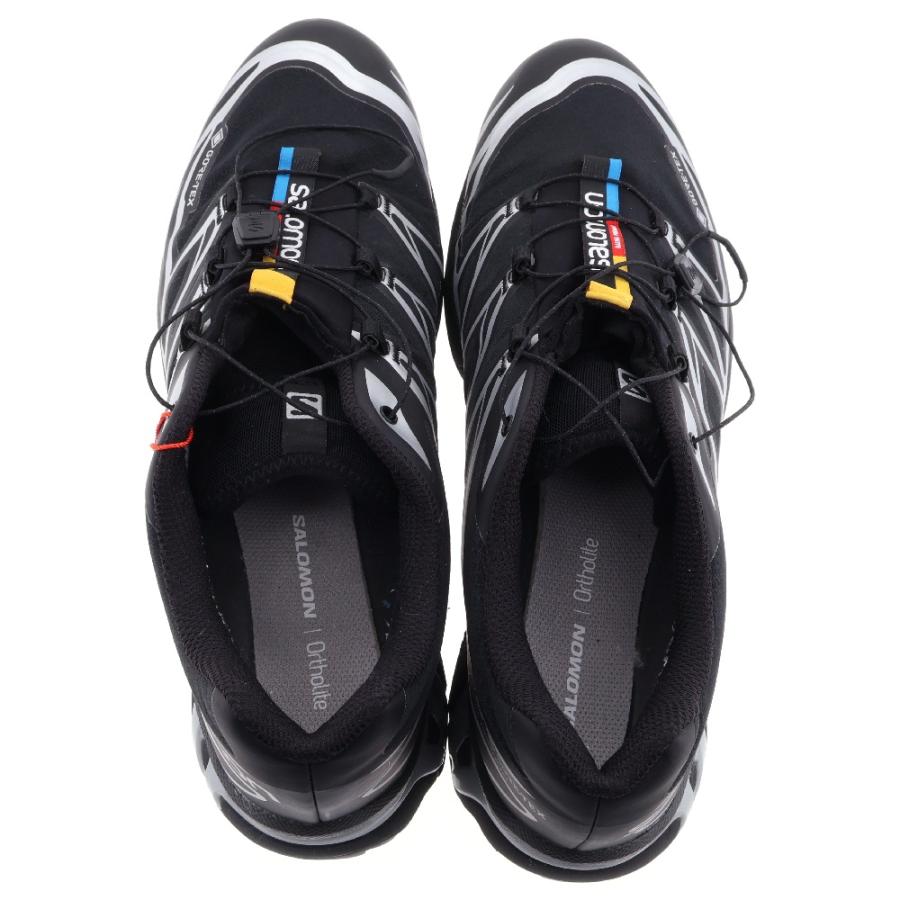 SALOMON（サロモン） XT-6 GTX ゴアテックス ローカットスニーカー