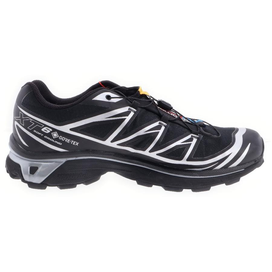 SALOMON（サロモン） XT-6 GTX ゴアテックス ローカットスニーカー