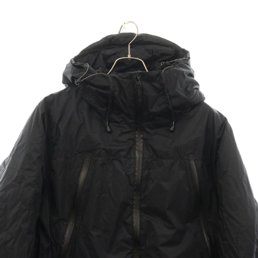 NANGA ナンガ ×URBAN RESEARCH AURORA 3LAYER DOWN アーバン NANGA ナンガ ×URBAN RESEARCH AURORA 3LAYER DOWN アーバン